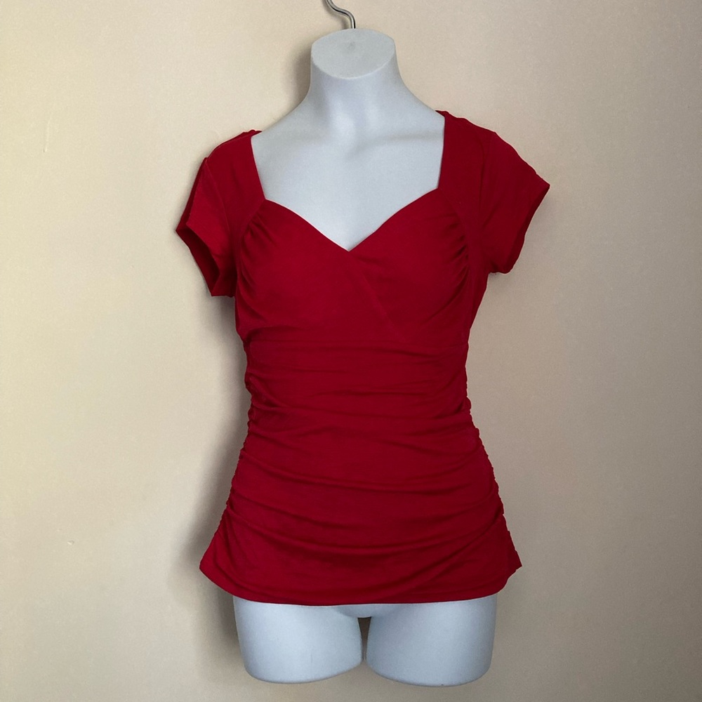 HeartSoul Top